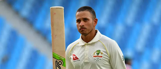 Khawaja