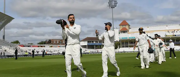 Kohli