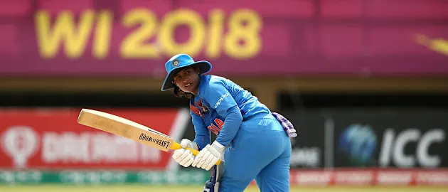 mithali raj
