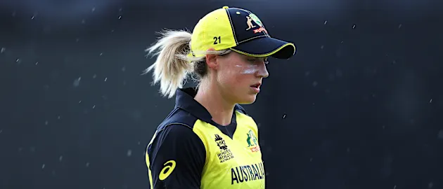 Ellyse Perry