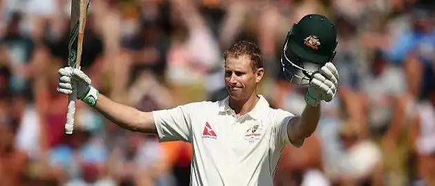 73333 New Zealand v Australia - 1st Test: Day 2