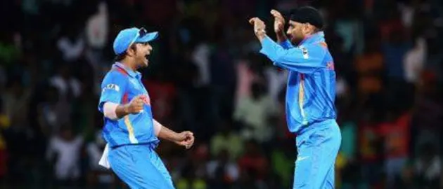 38482 Harbhajan Singh