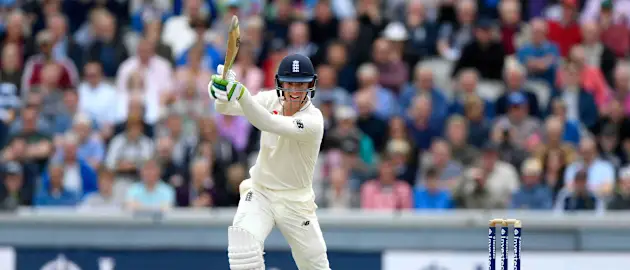 Keaton Jennings