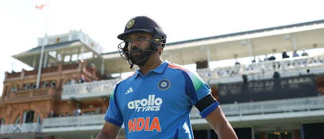 Gill addresses Rohit retirement talk following Lord's loss