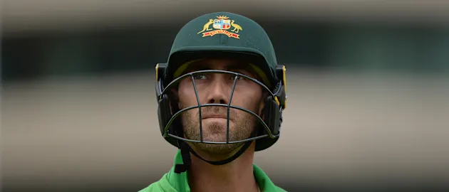 Glenn Maxwell
