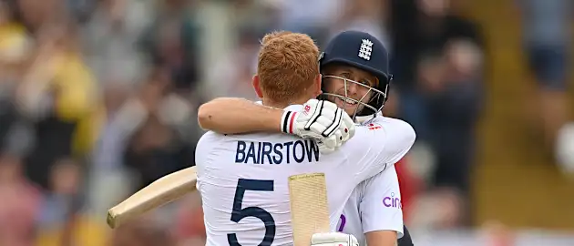 Bairstow-Root