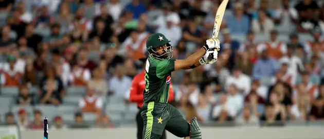 Babar Azam
