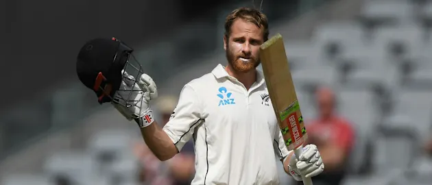 Kane Williamson