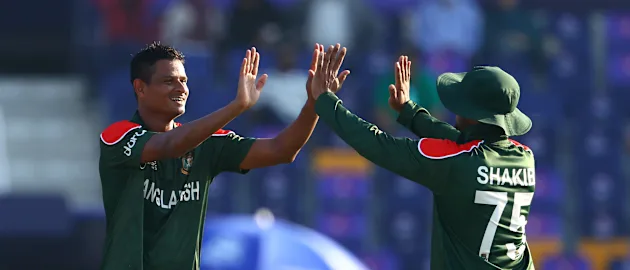 NASUM, SHAKIB