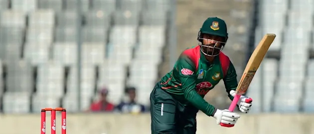 Tamim Iqbal