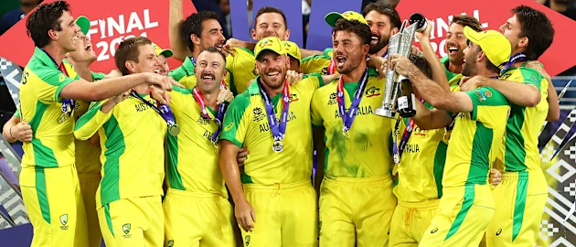Australia Trophy