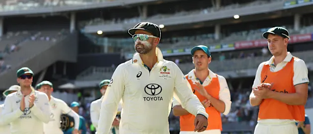 nathan lyon