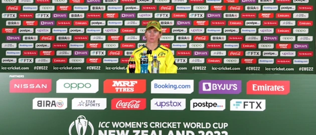 Post-Match-Australia-Beth-Mooney-25-03-2022_Moment