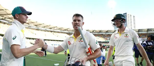 Warner