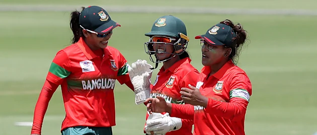 Bangladesh team preview