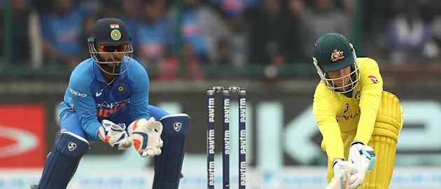 Peter Handscomb found no place in the squad, despite a brilliant series in India