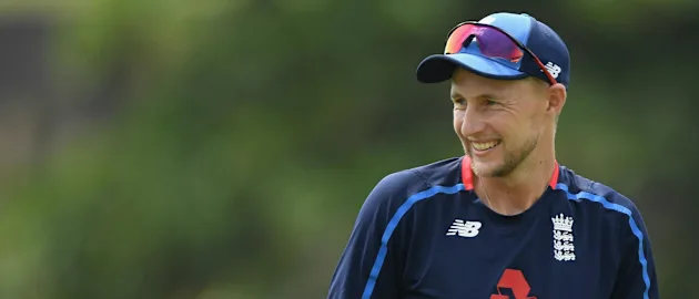 Joe Root