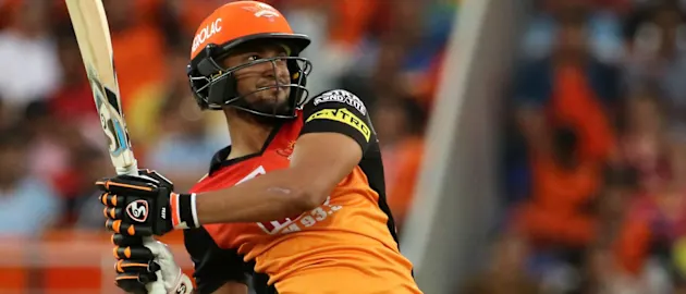 Sunrisers will need to find cover for Shakib, who leaves on 15 April for Bangladesh duty