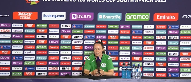 Ireland-Captain-Laura-Delany-pre-match-19FEB2023