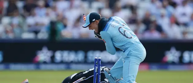 Jos Buttler
