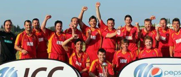 37571 Isle of Man claim top spot as Malta slide out of Division 2