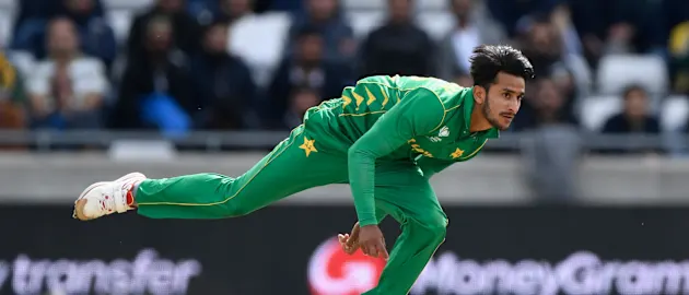 Skilled bowlers such as Hasan Ali and Bhuvneshwar Kumar held their own, showing that even if the odds are stacked against you, your nous and intelligence can make a telling impact.