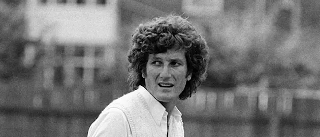 Bob Willis
