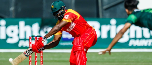 Hamilton Masakadza