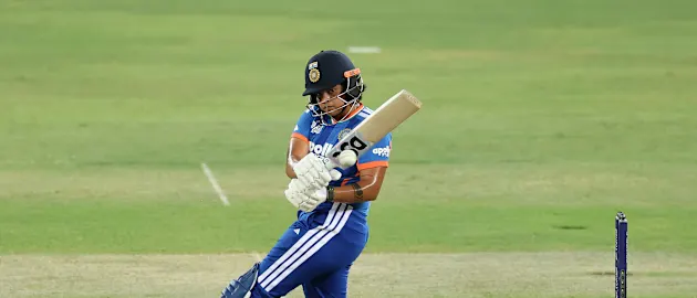 India target fearless approach for Zimbabwe series
