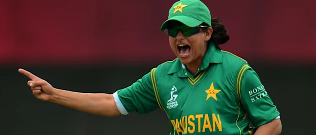 Pakistan will be led by Sana Mir, who could reach 100 ODI caps this tournament