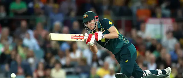 McGrath set for final tune-up ahead of Women’s World Cup