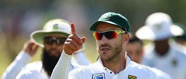 78020 1st Test - Australia v South Africa: Day 5