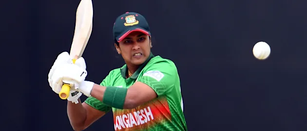 Fargana Hoque