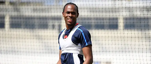 Jofra Archer's arrival has given England some happy headaches