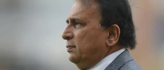 Gavaskar
