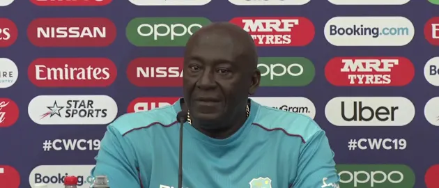 Roddy-Estwick-WEST-INDIES-PRE-CWC-09JUNE19_Moment