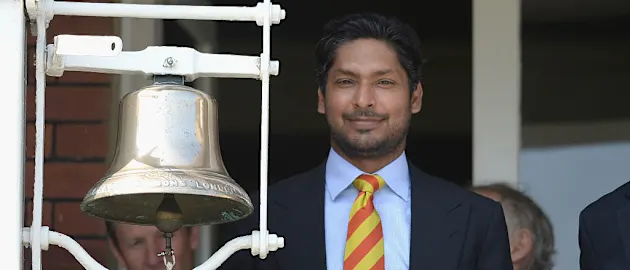 Sangakarra