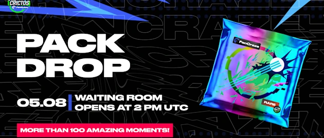 The Motley Crew pack drop – All you need to know