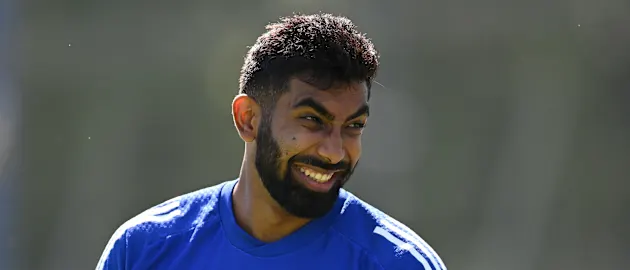 India assistant provides team update ahead of second Test