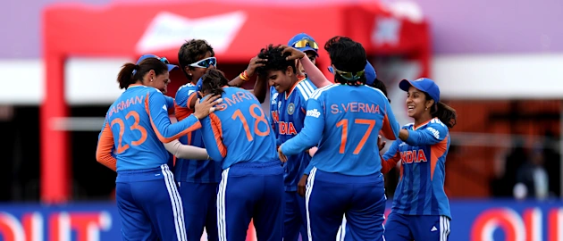 Race to semis: Qualification scenarios  at T20WC 2026