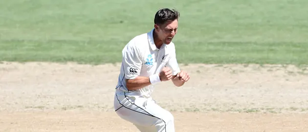 Trent Boult