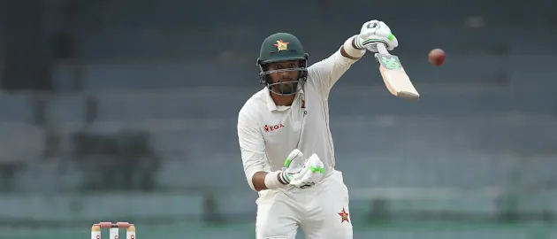 Sikandar Raza