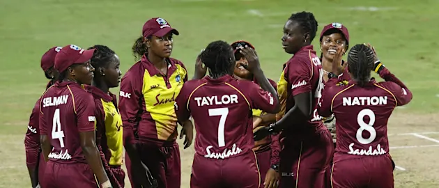 Windies Women