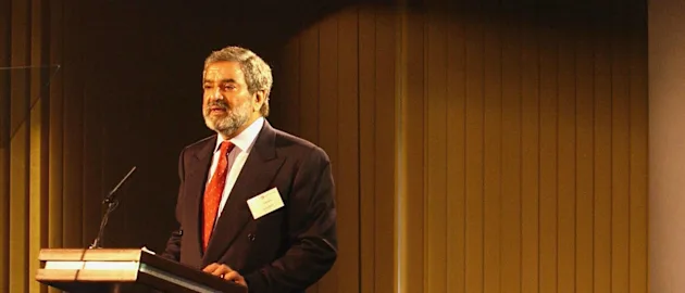 Ehsan Mani