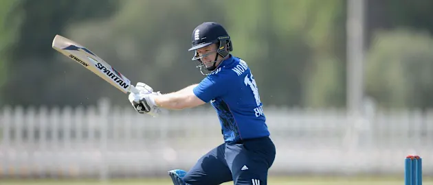 71027 Hong Kong v England - ODITour Match