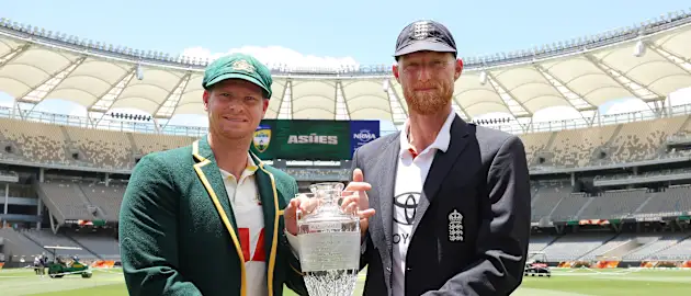 Smith wary of 'riling up' England ace at Ashes