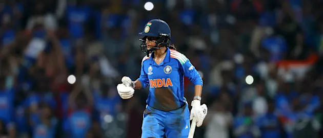 Jemimah brings up a top-notch ton | CWC25 