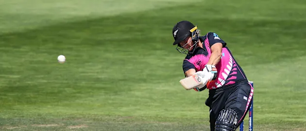 New Zealand captain Sophie Devine has been in excellent form with the bat
