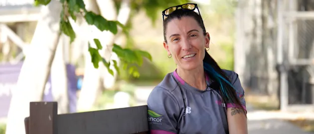 Roberta Moretti Avery