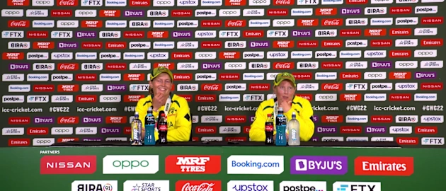 Post-Match-Australia-Meg-Lanning-Alyssa-Healy-03-04-2022_Moment
